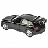 Модель Infiniti QX70, черная, 12 см, открываются двери, инерционная  - миниатюра №3