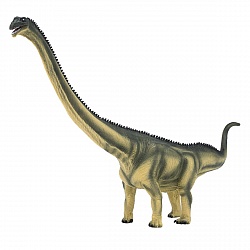 Фигурка Мамэньсизавр делюкс (Konik, AMD4041) - миниатюра