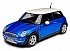 Модель машины - Mini Cooper, 1:24   - миниатюра №1