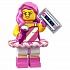Минифигурки Lego® The Lego Movie 2  - миниатюра №12