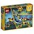 Конструктор Lego®  Creator - Робот для подводных исследований  - миниатюра №2