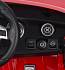 Электромобиль Mercedes-Benz A45, красный, свет и звук  - миниатюра №5
