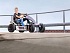 Веломобиль BERG Race GTS BFR - Full spec Go Kart - миниатюра №2