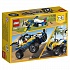 Конструктор Lego®  Криэйтор - Пустынный багги  - миниатюра №2