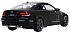 Машина на радиоуправлении 1:14 BMW M3, цвет – черный  - миниатюра №4