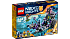 Lego Nexo Knights. Мобильная тюрьма Руины  - миниатюра №9