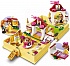 Конструктор Lego Disney Princess - Книга сказочных приключений Белль  - миниатюра №6