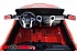 Электромобиль Джип Toyota Tundra 2.0, красный краска, свет и звук  - миниатюра №7