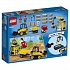 Конструктор Lego® City Great Vehicles - Строительный бульдозер  - миниатюра №2