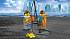 Lego City. Рыболовный катер  - миниатюра №14