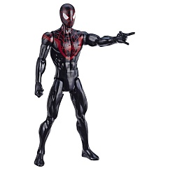 Фигурка Spider-man – Майлз, 30 см (Hasbro, E85255X0) - миниатюра