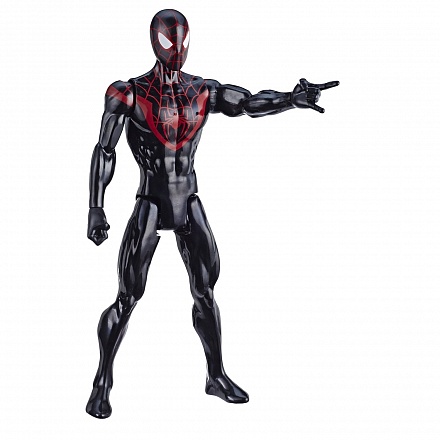 Фигурка Spider-man – Майлз, 30 см 