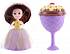 Кукла-мороженка Gelato Surprise с расческой в наборе  - миниатюра №5