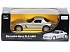Машина на р/у – Mercedes SLS AMG, 1:24, 19 см, серебряный, свет  - миниатюра №2
