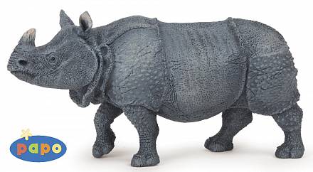 Фигурка Индийский носорог 