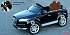 Электромобиль Audi Q7 HLQ7 12V, черный  - миниатюра №8