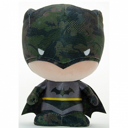 Коллекционная фигурка Бэтмен/ Batman Dznr Camo, 17 см 