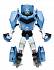 Трансформер Steeljaw из серии Роботы под прикрытием  - миниатюра №2