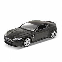 Коллекционная машинка Aston Martin V12 Vantage, масштаб 1:34-39 (Welly, 43624) Коллекционная машинка Aston Martin V12 Vantage, масштаб 1:34-39 (Welly, 43624)