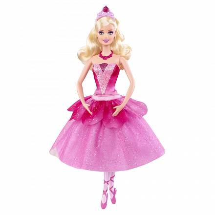 Barbie. Кукла Барби Прима-балерина 