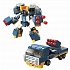 Конструктор Blockformers Transbot - Ураган-Скайбот  - миниатюра №1