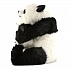 Мягкая игрушка - Панда с детенышем, 130 см  - миниатюра №3