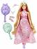 Игрушка Barbie - Принцессы с волшебными волосами  - миниатюра №2