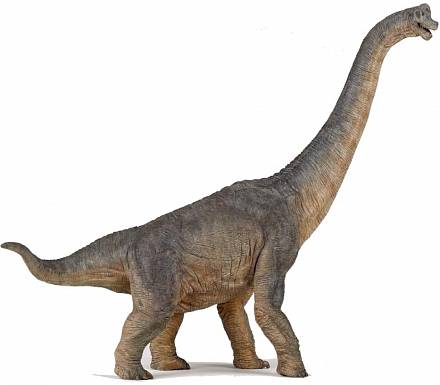 Фигурка – Брахиозавр, размер 8 х 30 х 40 см. 