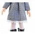 Кукла Лиу, 32 см  - миниатюра №6
