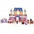 Игровой набор Fantasy Palace - дворец с каретой и предметами  - миниатюра №1