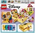 Конструктор Lego Disney Princess - Книга сказочных приключений Белль  - миниатюра №8