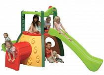 Игровой комплекс Большие горки (LITTLE TIKES, 445Z) Игровой комплекс Большие горки (LITTLE TIKES, 445Z)