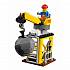 LEGO Juniors. Стройплощадка  - миниатюра №6