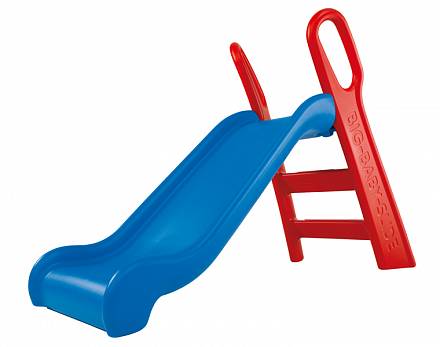 Детская горка Big Baby Slide 