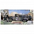 Игровой набор - WP. Humvee, масштаб 1:18, 2 фигурки, 4 вида  - миниатюра №3