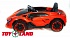 Электромобиль ToyLand Lamborghini YHK2881 красного цвета - миниатюра №3