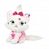 Плюшевый котенок - Shimmer Stars, с сумочкой, 20 см  - миниатюра №2