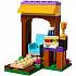 Lego Friends. Спортивный лагерь: стрельба из лука  - миниатюра №2