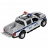 Модель Полиция Ford F150 Raptor 12 см двери и багажник открываются металлическая инерционная  - миниатюра №3