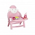 Игрушка Baby Annabell - Обеденный стол, свет и звук  - миниатюра №1