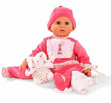 Кукла с аксессуарами - Куки, 48 см 