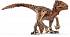 Набор из 3 фигурок - Пернатые хищники-динозавры  - миниатюра №4