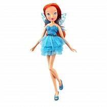 Кукла Winx Club - Мода и магия-4 - Блум (RainBow, IW01481701) Кукла Winx Club - Мода и магия-4 - Блум (RainBow, IW01481701)