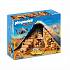 Playmobil. Римляне и Египтяне: Пирамида Фараона  - миниатюра №6