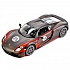 Машина р/у Rastar - Porsche 918 Spyder Performance, масштаб 1:14, со светом   - миниатюра №1
