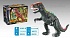 Интерактивная игрушка – Динозавр, движение, свет и звук  - миниатюра №1