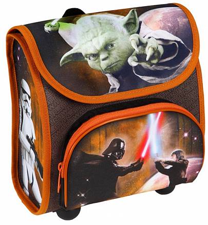 Рюкзачок детский Scooli Star Wars 