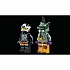 Конструктор Lego® Ninjago - Скоростной автомобиль Коула  - миниатюра №7