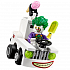 Конструктор Lego Super Heroes - Mighty Micros: Найтвинг против Джокера  - миниатюра №3