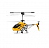 Вертолет с гироскопом Gyro-109 с инфракрасным пультом, 3 канала, 18,5 см, USB-зарядка   - миниатюра №2
